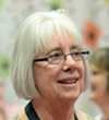 Mary Jo Teston - Grand Executive Board